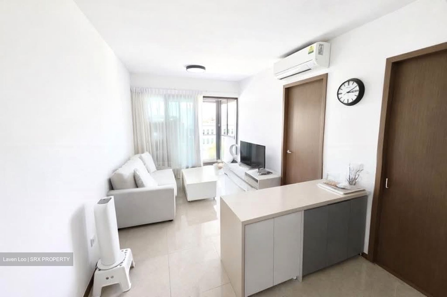 Normanton Park (D5), Apartment #572286051